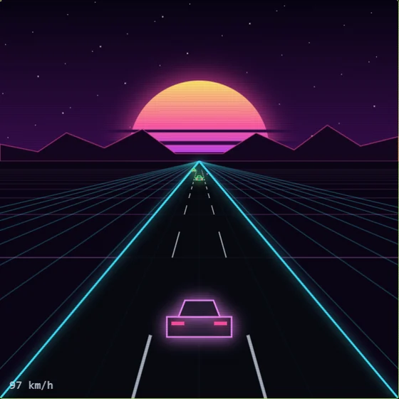 Night Drive